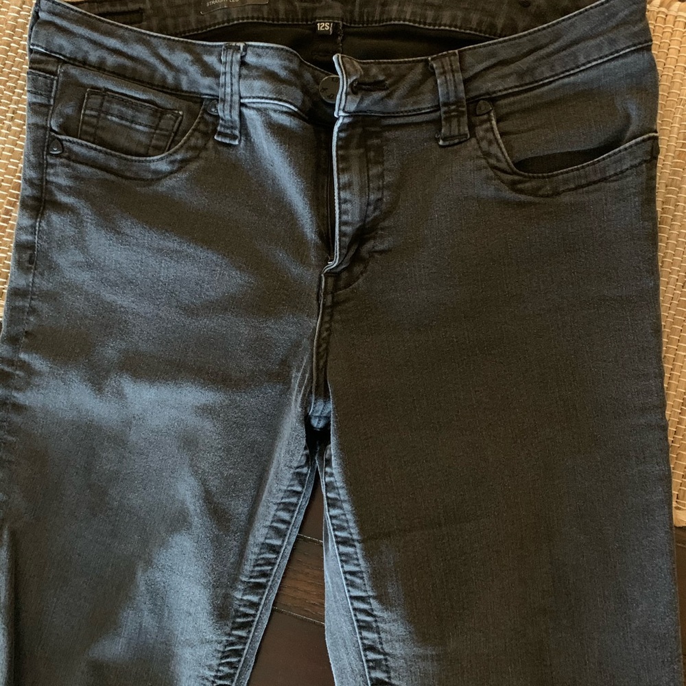 Kut from the Kloth skinny jean sz 12